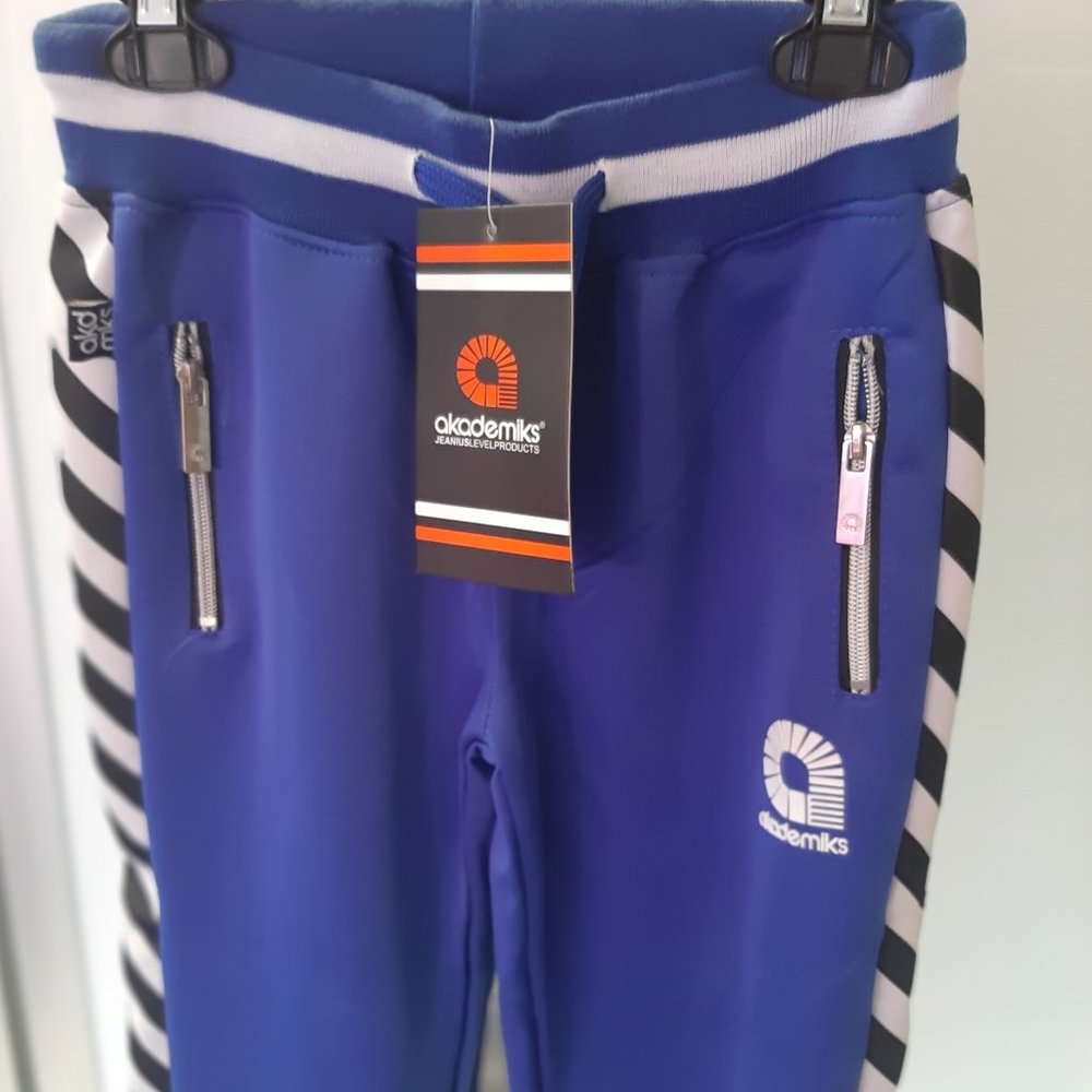 Akademiks Jeanius Level Products BOYS PANT FREE SHIPPING